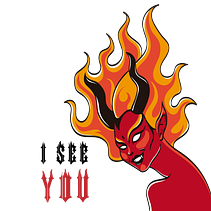 HellTrue en movimiento. Un progetto di Intelligenza Artificiale e Creazione di Contenuti con IA di Nori Aguilar - 28.01.2025