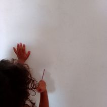 calidez&creatividad . Content Marketing, Digital Marketing, Facebook Marketing, Growth Marketing, Instagram Marketing, Marketing, Mobile Marketing, and Social Media project by Victoria Franchi - 02.04.2025