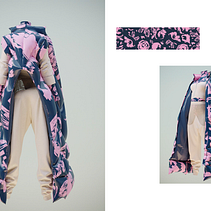 FINAL PROJECT Ein Projekt aus dem Bereich 3D, 3-D-Design, Design von 3-D-Figuren und 3-D-Modellierung von Thomas Caprini - 12.02.2025