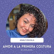 MIS PRIMERAS CREACIONES. Un projet de St , et lisme de Analí Zavala - 25.02.2025