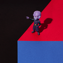 Mi primer proyecto. Photographic Composition, Photograph, and Digital Photograph project by Ander Barrera Rosete - 03.15.2025