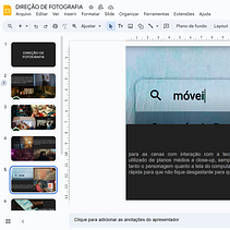 Direção de Fotografia - M.I.N.E.R.V.A. (curta-metragem). Un progetto di Cinema, Cinema, video e TV e Lighting design di Lena Patitucci - 16.03.2025