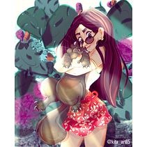 Love and cats. Un projet de Illustration numérique de Serena Mendrano - 18.03.2025