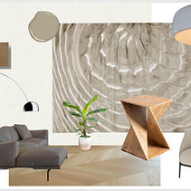 Two floor house. Un projet de Design d'intérieur, Décoration d'intérieur, Architecture d'intérieur , et Design d'espace de Francesco Capasso - 20.03.2025