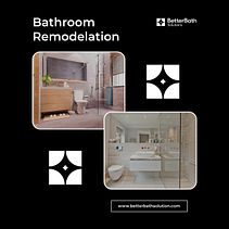 Post de baños para instagram. Un progetto di Design, Graphic design, Marketing e Creatività di Eddy Monje - 23.03.2025