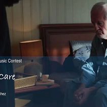 Take Care | Short film. Film, Video, TV, and Music project by Francesc Sánchez Macías - 03.23.2025