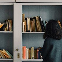 Campaña para novela de ficción. Communication, Cop, writing, Writing, and Social Media project by Gianfranco Salvetti Martínez - 04.07.2025