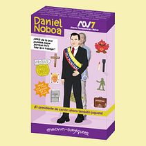 Proyectos de ilustración digital. Projekt z dziedziny Ilustracja c i frowa użytkownika Victor Garcia Mejia - 12.04.2025