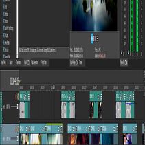 Editor de Video Ein Projekt aus dem Bereich Videobearbeitung von Alvaro Maqueda - 21.04.2025
