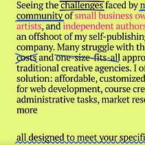 Creating Brand Imaging and Text Ein Projekt aus dem Bereich Br, ing und Identität, Farbenlehre, Design, Designverwaltung, Digitales Design, Verlagsdesign, Grafikdesign, Logodesign, T, pografie, T und pografisches Design von Caitlin - 29.04.2025