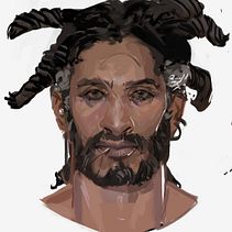 World building practice . % Hadir tarafından hazırlanan Dijital İllüstras, on, Ve Kurgu Yazımı projesi - 05.06.2025