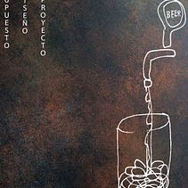 DISEÑO DE BAR CAFE + VIVERO . Een project van Interactief ontwerp, Interieurontwerp,  Interieur, Retailontwerp y Ruimtelijk ontwerp van Maximiliano Cordoba - 06.05.2025