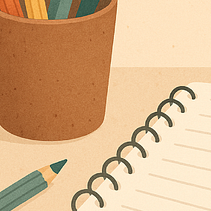 Posters: mi espacio para fluir  Ein Projekt aus dem Bereich Cop, writing, Schrift, Werbung, Stor, telling, Kommunikation und Erzählung von Andres Mauricio - 09.05.2025