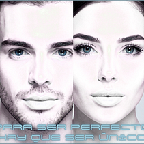 PARA SER PERFECTO HAY QUE SER ÚNICO. . % Lluís Càmeron tarafından hazırlanan Yaratıcı Yazarlık, Film, Film, Video ve TV, Film, apımcılığı, Anlatı, Senar, Ve o projesi - 05.22.2025