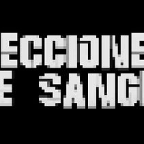 Lecciones de Sangre. Realização audiovisual, Cinema, Escrita, e Vídeo projeto de Eloy Alegre - 26.05.2025