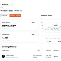 Spotfinda. Un proyecto de Desarrollo Web, Desarrollo de apps y Diseño de apps de El-Roy Wisdom - 07.06.2025