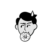 Rick Nick Web - Lançamento. Een project van  Br, ing en identiteit, Kleurentheorie,  Ontwerp,  Design management, Digitaal ontwerp, Redactioneel ontwerp, Grafisch ontwerp, Logo-ontwerp, T, pografie, T y pografisch ontwerp van Richard Nicolas de Oliveira Chaves - 18.06.2025