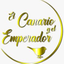 El Canario y el Emperador Ein Projekt aus dem Bereich Traditionelle Illustration, Digitale Illustration, Zeichnung, Erzählung, Aquarellmalerei, Stor, telling, Digitale Zeichnung, Schrift und Comic von Lizbeth Karina Perez Sanchez - 03.07.2025