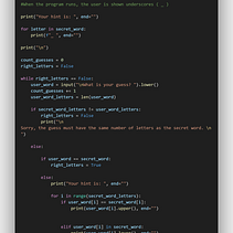 Wordle . % Joao Melgarejo tarafından hazırlanan Programlama projesi - 07.29.2025