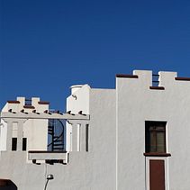 Prácticando y aprendiendo Ein Projekt aus dem Bereich Fotografische Komposition, Fotografie und Digitalfotografie von Rocelin Coa Flores - 14.08.2025