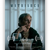 Matriarca. Film, Video, TV, Fiction Writing, and Film project by Pablo Pérez López - 08.21.2025