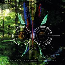 ABSTRATA: AMAZÔNICA SIMBIOSES. Produção audiovisual, Web Design, Programação , e Produção musical projeto de Vagné L. - 26.08.2025