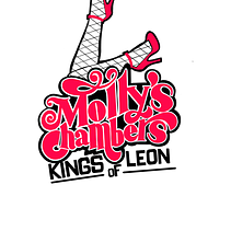 Molly´s Chambers Aufkleber Ein Projekt aus dem Bereich Digitale Illustration und Traditionelle Illustration von Mauricio Villalba - 03.09.2025