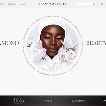 E-commerce. Criatividade, e UX / UI projeto de mario castillo cuenca - 06.09.2025