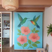 My Project for the Course Introduction to Sensory Interior Design Ein Projekt aus dem Bereich Innenarchitektur, Dekoration von Innenräumen, Retail Design, Innendesign, Innenarchitektur und Raumgestaltung von Wietse Buma - 16.09.2025