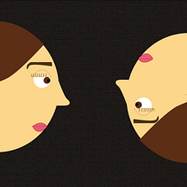 Misstrauen Ein Projekt aus dem Bereich Literarisches schreiben und Kreatives Schreiben von maria_benavidesb - 23.09.2025