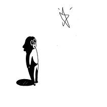 Starloop . animație 2D, Animație de caractere, Desen digital, Design de caractere, Ilustrație tradițională, Ilustrație digitală & Ilustrație animată de Shane Brennan - 09.25.2025