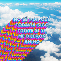 PHRASES PERSONNELLES. Un projet de Design graphique, Design , Photographie, Narration, Stor, telling, Animation , et Lettering de Sergio Laboriel - 07.10.2025