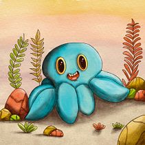 Técnicas e estilos com Procreate . % Gabriela Melo tarafından hazırlanan Dijital Çizim, Geleneksel illüstras, on, Dijital İllüstras, on, Karakter Tasarımı, Yaratıcılık, Eskiz defteri, Çocuk İllüstras, onu, Dijital Bo, Ve ama projesi - 10.28.2025