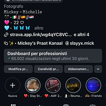 Meer bereik op Instagram krijgen . Un proyecto de Marketing, Redes Sociales, Marketing Digital, Mobile marketing, Instagram y Marketing para Instagram de Michelle Vosselman - 08.11.2025