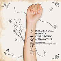 Gatito tatuado Ein Projekt aus dem Bereich Tattoodesign von Rossana Sánchez - 10.11.2025