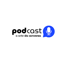 Logo do Podcast. Comunicação, Redação de conteúdo, Cop, writing, Escrita criativa				, Narrativa, Escrita de não ficção, Roteiro, Stor, telling, e Escrita projeto de Clélio Souza - 28.11.2025