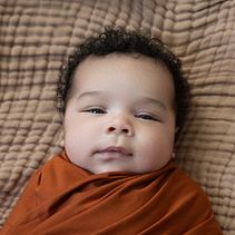 Baby Portrait. Photograph, Studio Photograph, Portrait Photograph, Lifest, le Photograph & Interior Photograph project by Kirsy Aracena - 01.20.2026