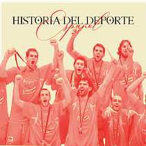 HISTORIA DEL DEPORTE ESPAÑOL. Un proyecto de Diseño, Diseño gráfico e Infografía de Samuel Juan Lora - 23.01.2026