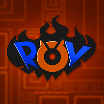 Roy Pitch Ein Projekt aus dem Bereich Animation, Skript, Audiovisuelle Produktion, Schrift und Erzählung von Roda Gero - 23.01.2026