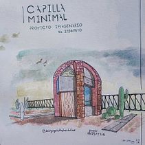 Ilustración arquitectónica a mano alzada by.por #DesignGetstheBestofMe = #AristiDESigner #Arquistides #ilustrArístides ;). Architecture, Pencil Drawing, and Architectural Illustration project by ilustrArístides - 01.26.2026