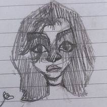 dibujos a grafito . Caiet de schițe de José Manuel Castillo campos - 02.15.2026