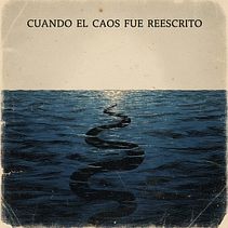 Cuando el caos fue reescrito. Un proyecto de Cómic, Bellas Artes, Diseño gráfico, Ilustración digital, Dibujo digital, Pintura digital, Narrativa, Inteligencia Artificial, Diseño con IA, Creación de Contenido con IA, LLMs, Asistentes Inteligentes, Generación de Imágenes, Texto, Stor, telling con IA, Edición de Foto y Video con IA de David Rojas Inostroza - 18.02.2026