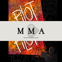 Creative Cultural Brands case study: McMaster Museum of Art (MMA) . Un proyecto de Br, ing e Identidad, Diseño y Diseño gráfico de Cynthia Anamekwe - 16.03.2026