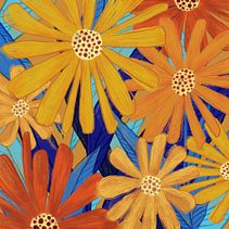 Sunflower exploration Ein Projekt aus dem Bereich Skizzenentwurf, Zeichnung, Digitale Illustration und Digitale Zeichnung von Annie Tyndall - 06.05.2026
