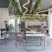 Sujoy Bera 3D Visualizer Interior Designer Ein Projekt aus dem Bereich 3D, Architektur, H, werk, Grafikdesign, Innenarchitektur, Architektonische Illustration und ArchVIZ von Sujoy Bera - 21.06.2026