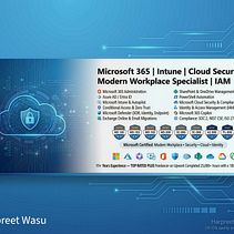 LinkedIn Banner created with Photoshop and Gemini Banana. Projekt z dziedziny Br, ing i ident i fikacja wizualna użytkownika Harpreet Singh Wasu - 21.06.2026