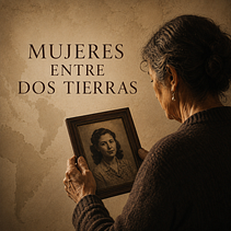 Mujeres entre dos tierras Ein Projekt aus dem Bereich Bildende Künste von solcimonte - 03.08.2026