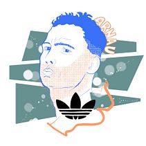 Fútbol animado . Un proyecto de Ilustración tradicional, Dibujo e Ilustración digital de Ralf Wandschneider - 13.09.2026