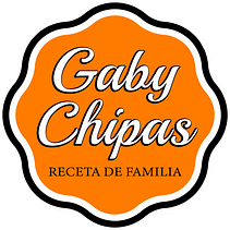 Proyecto Gabychipas . Design de Priscila Celeste Gonzalez - 09.28.2026