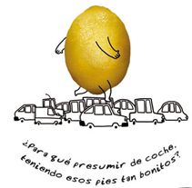 Limón y nada